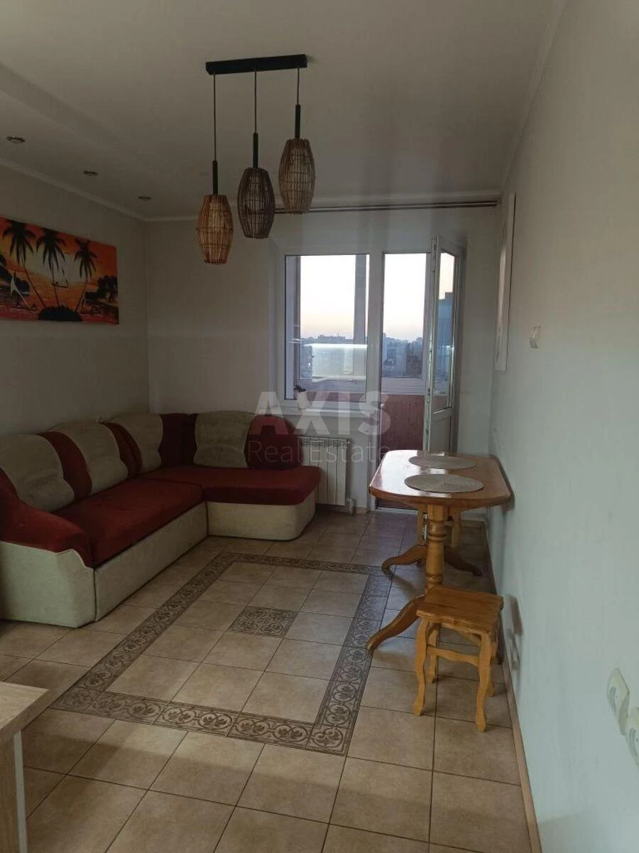 1k apartment vul. Smiljans'ka 10/31649861