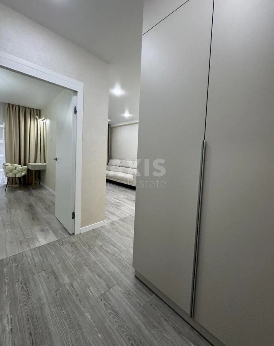 1k apartment vul. Myhajla Maksymovycha 28Д6661411
