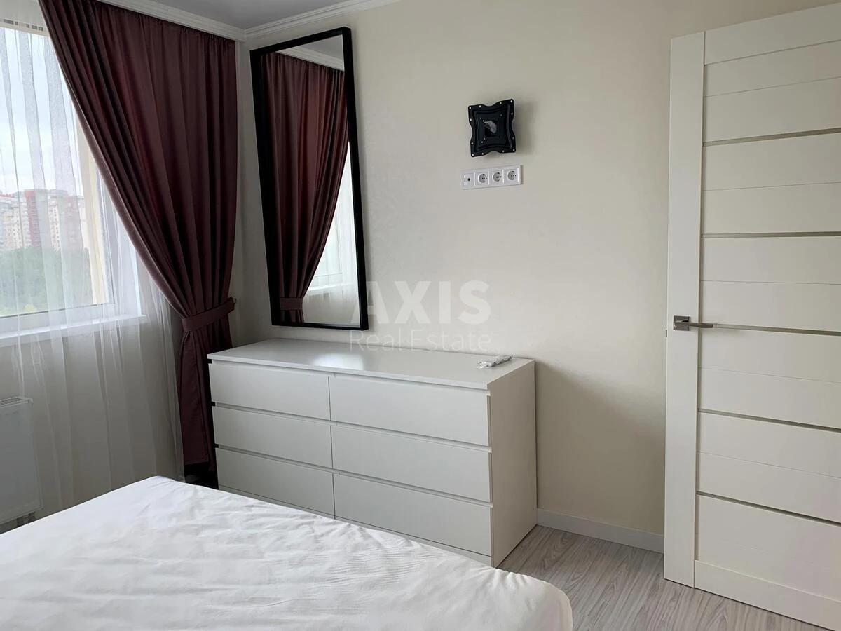 2k apartment vul. Myhajla Maksymovycha 32713119