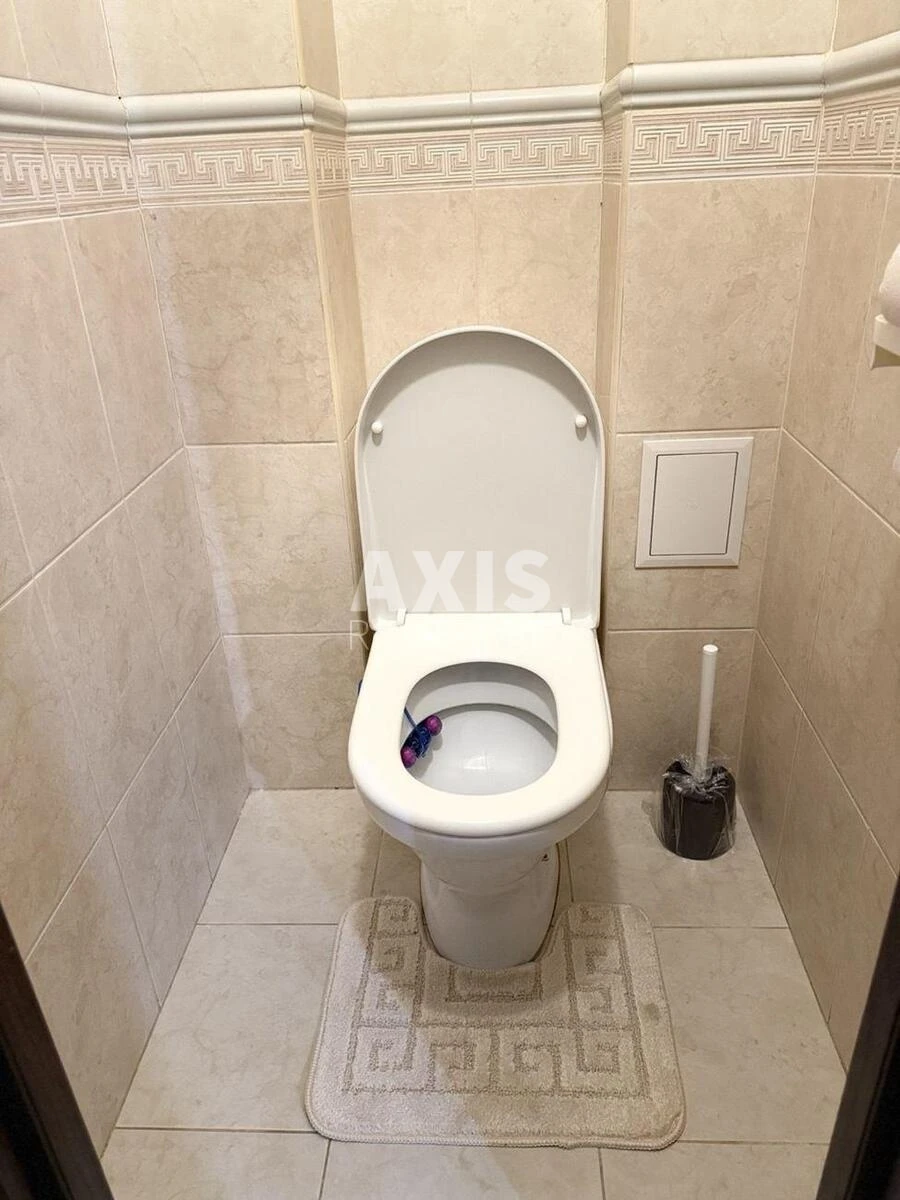 3к квартира ул. Заболотного Академика 1006265214