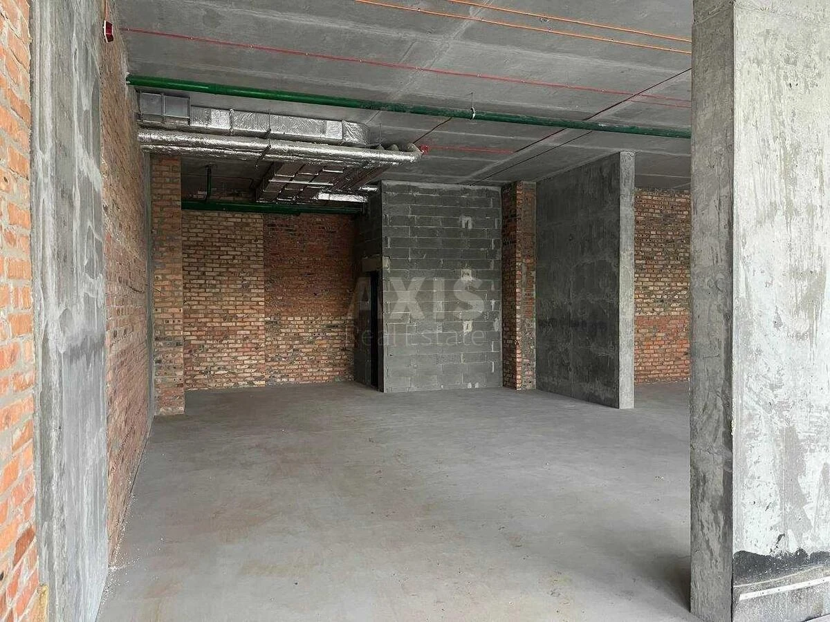 Trade object vul. Viktora Nekrasova 10, 150m2683044