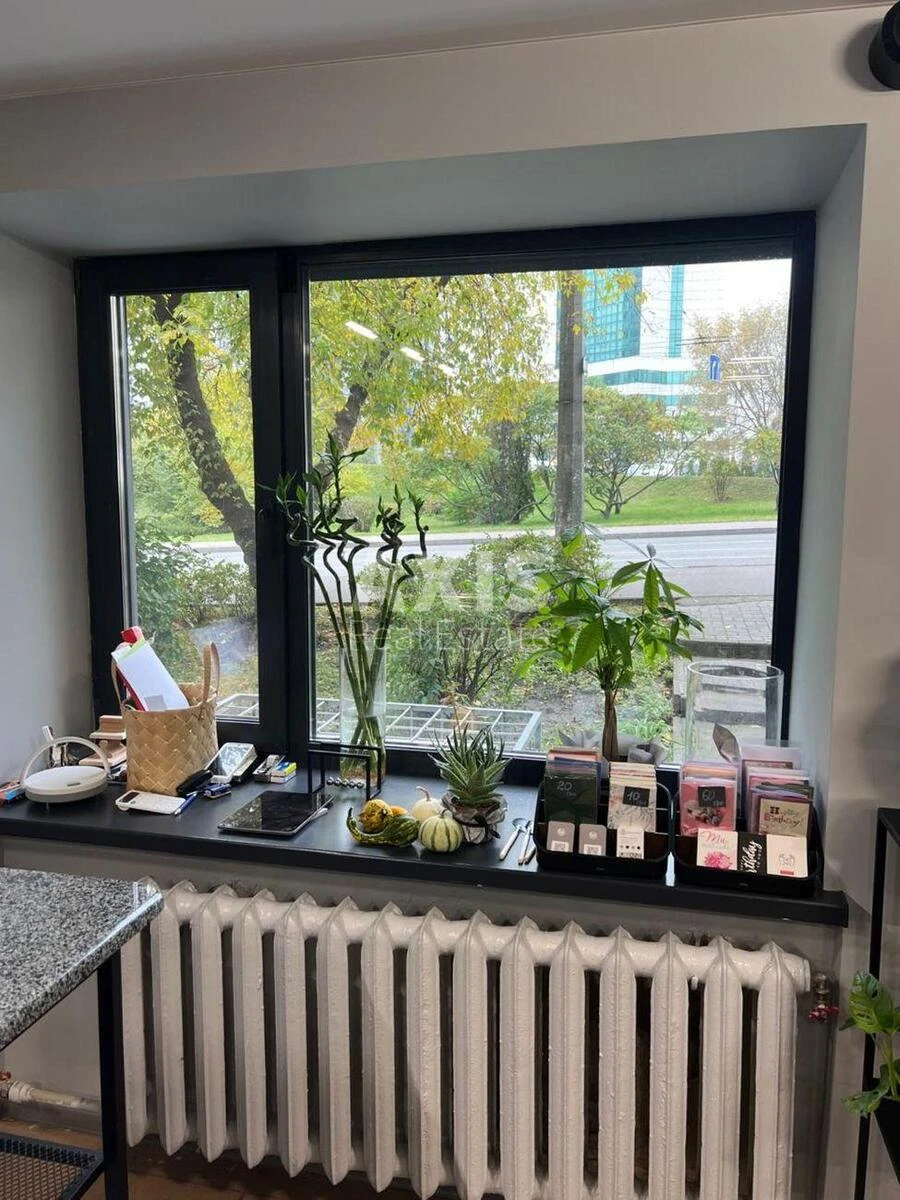 Объект торговли пр-т Берестейский 12, 40м2607664