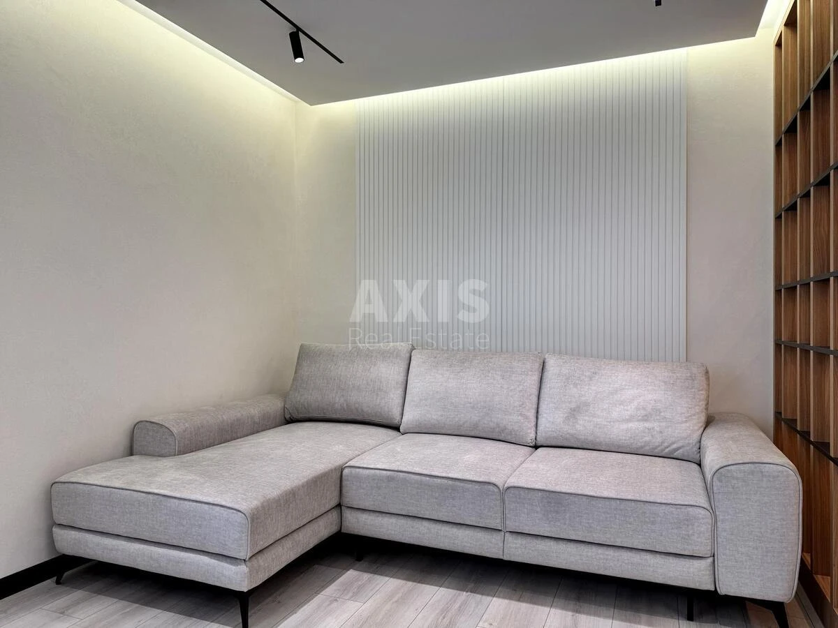 2k apartment vul. Zlatoustivs'ka 276504011