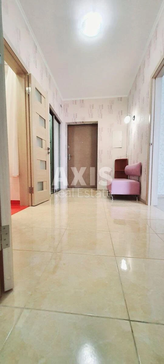 1k apartment vul. Lebedjeva Mykoly 4/39A641473