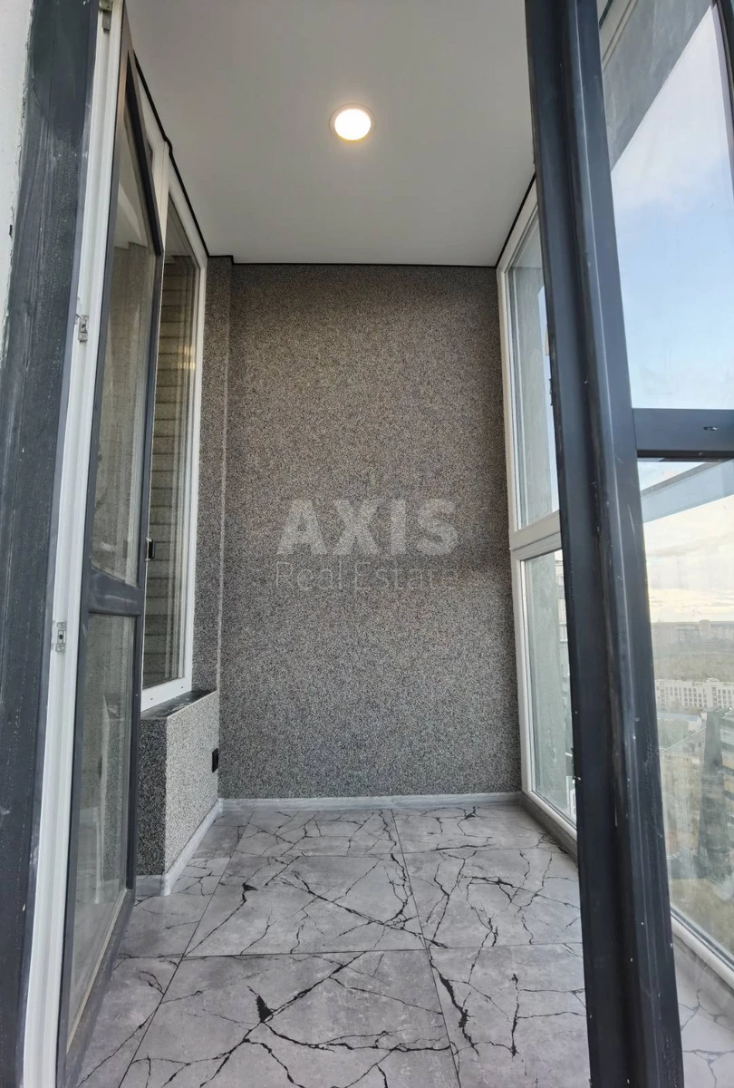 1k apartment vul. Grechka Marshala 12К6047818