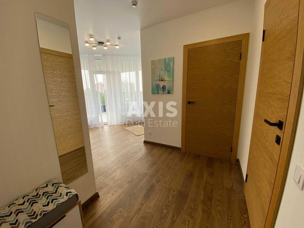 1к квартира ул. Стуса Василия 35Б486748