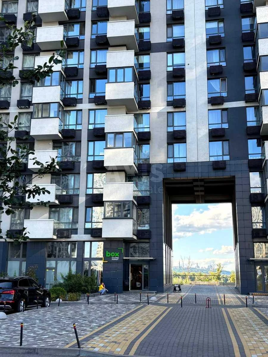 1к квартира ул. Осокорская 2А7057520