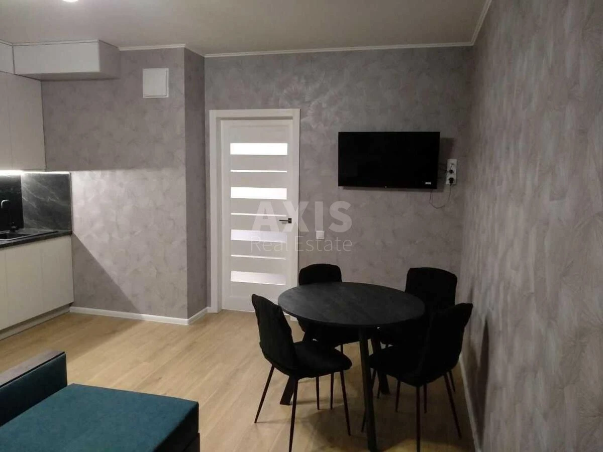 2k apartment vul. Oleksandra Olesja 10659031