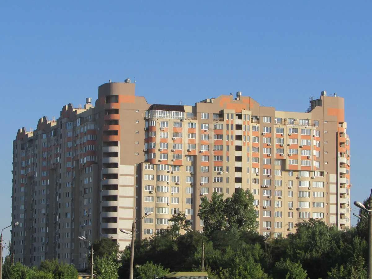 3к квартира ул. Касияна Василия 2/17058815