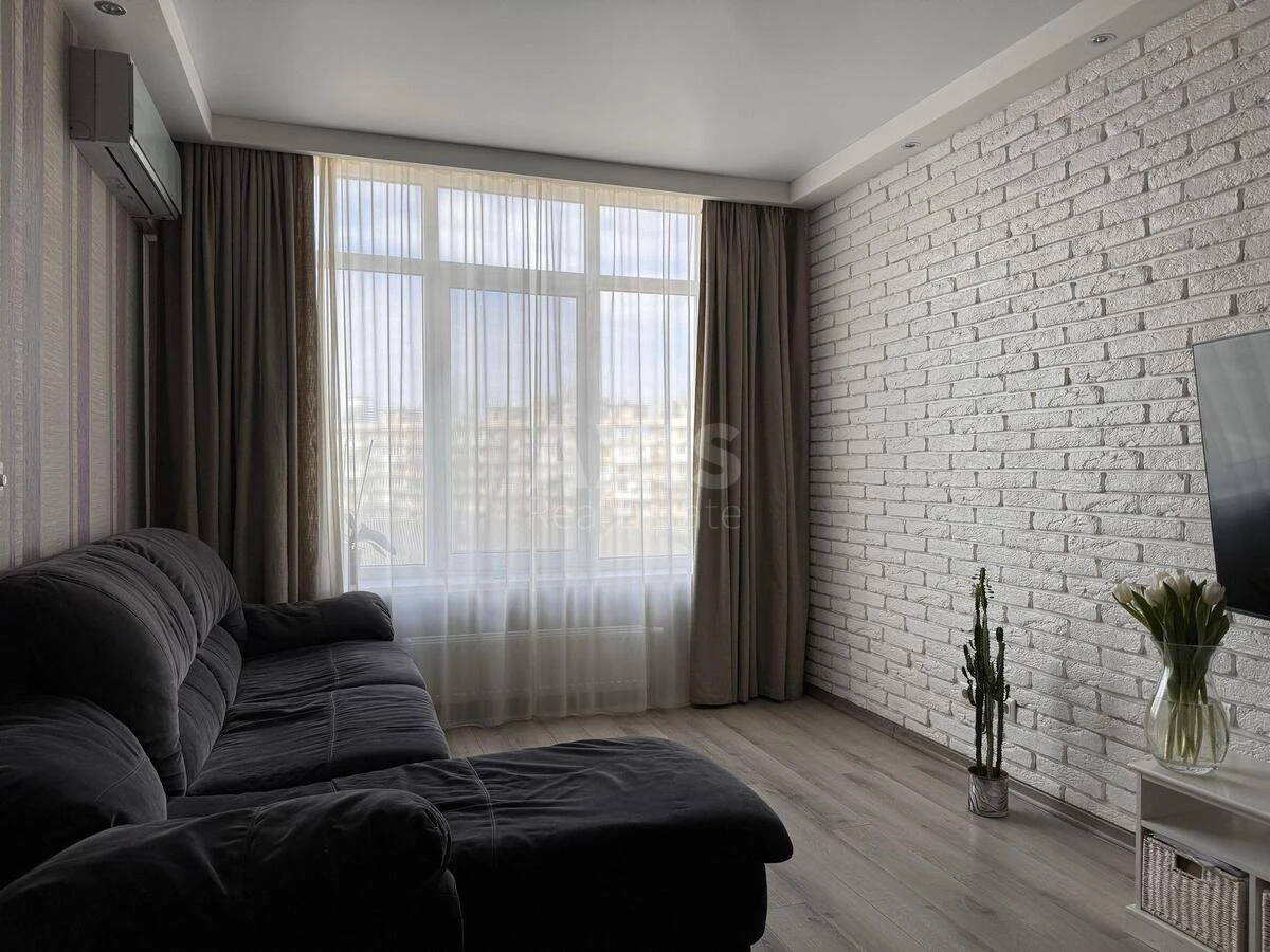 1k apartment vul. Tumanjana Ovanesa 3642815