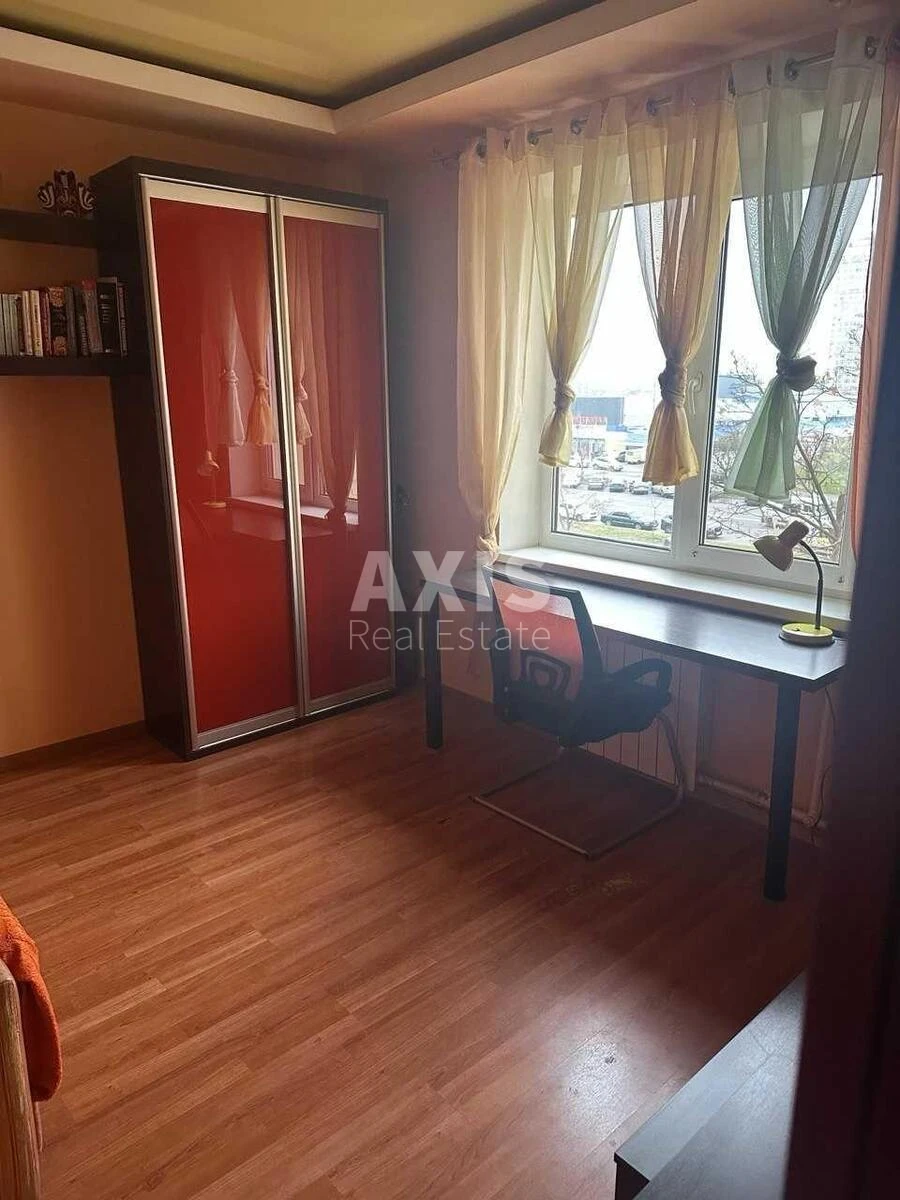 1k apartment vul. Geroi'v Dnipra 32645126