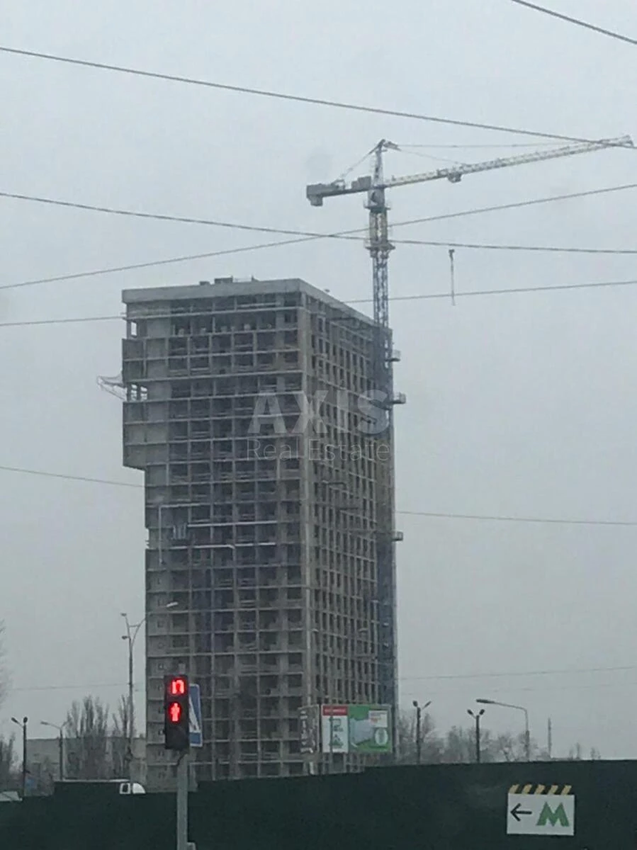 Объект торговли ул. Магнитогорская 5, 44м2603631