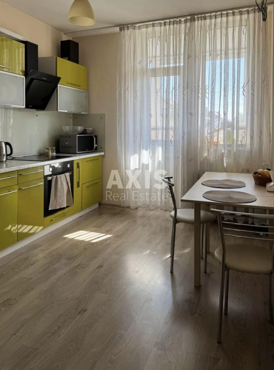 2k apartment vul. Sikors'kogo Igorja Aviakonstruktora 168618