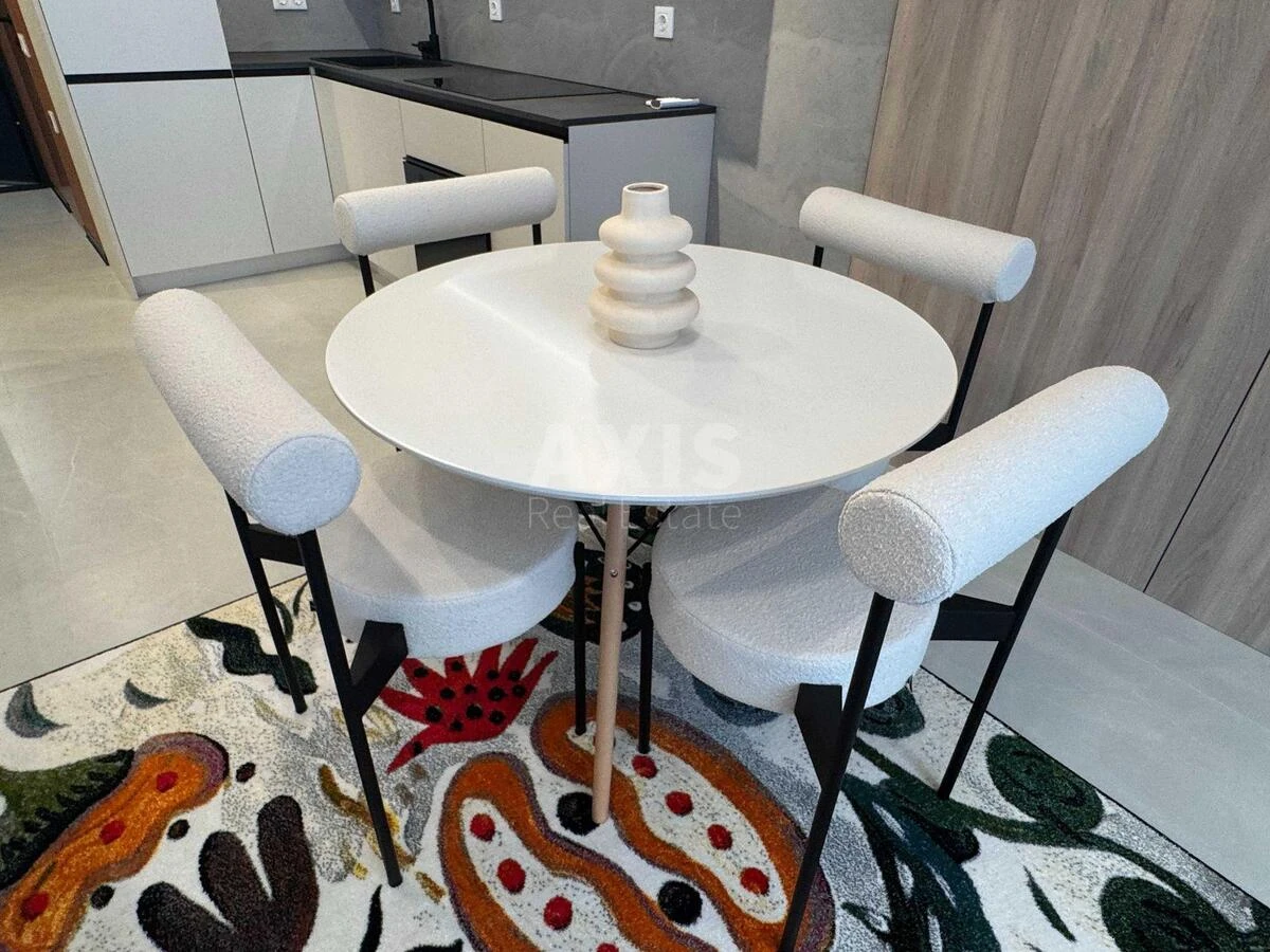 1k apartment vul. Vasyl'kivs'ka 1671774