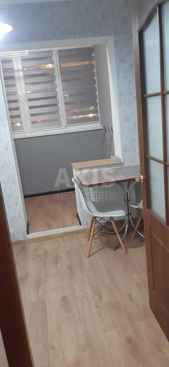 1k apartment vul. Rusovoi' Sofii' 1637932