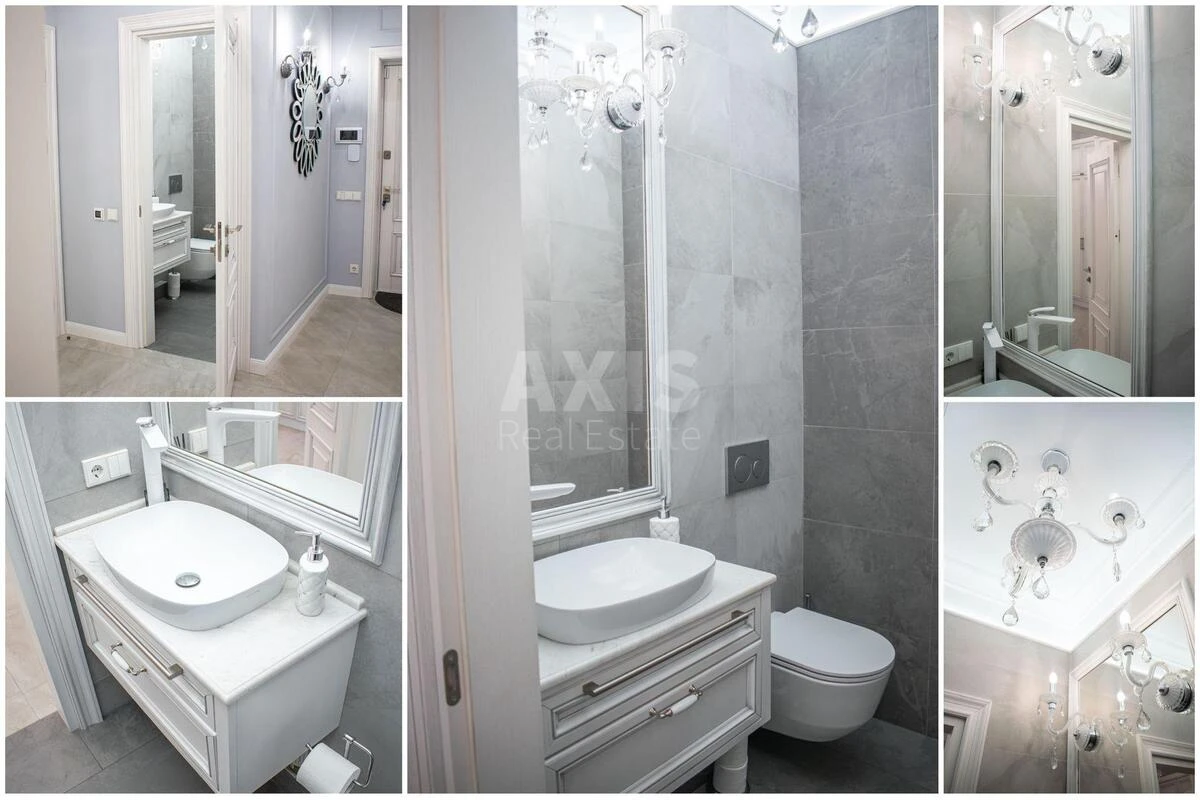 4k apartment prov. Laboratornyj 6656026