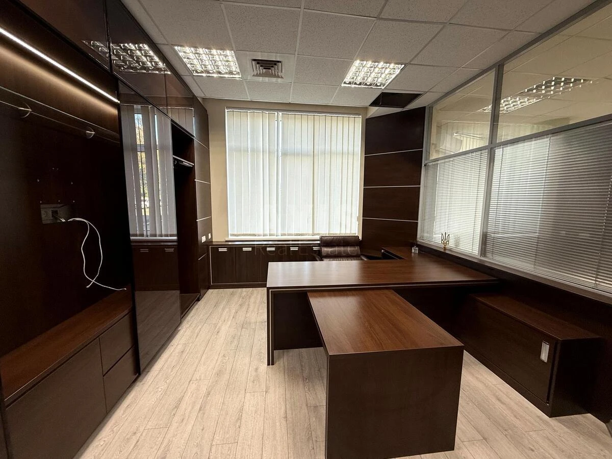 Офис ул. Дмитриевская 75, 260м2688413