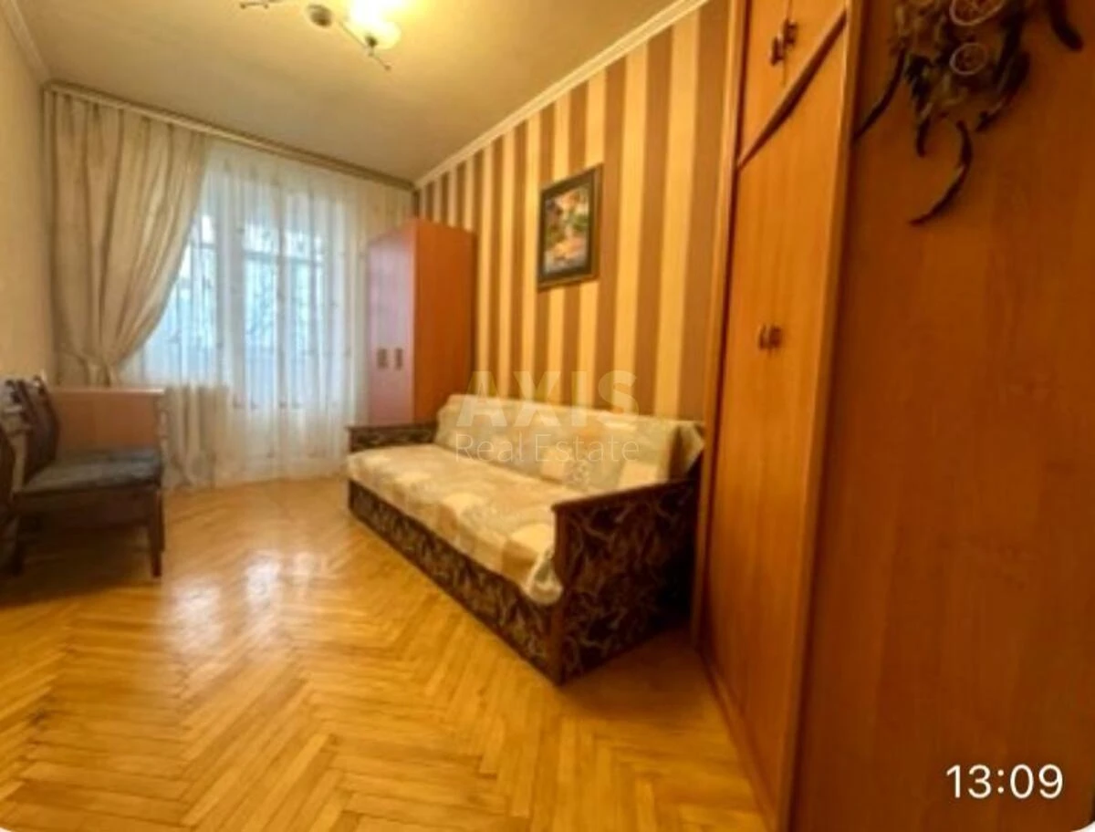 3k apartment vul. Zodchyh 70638352