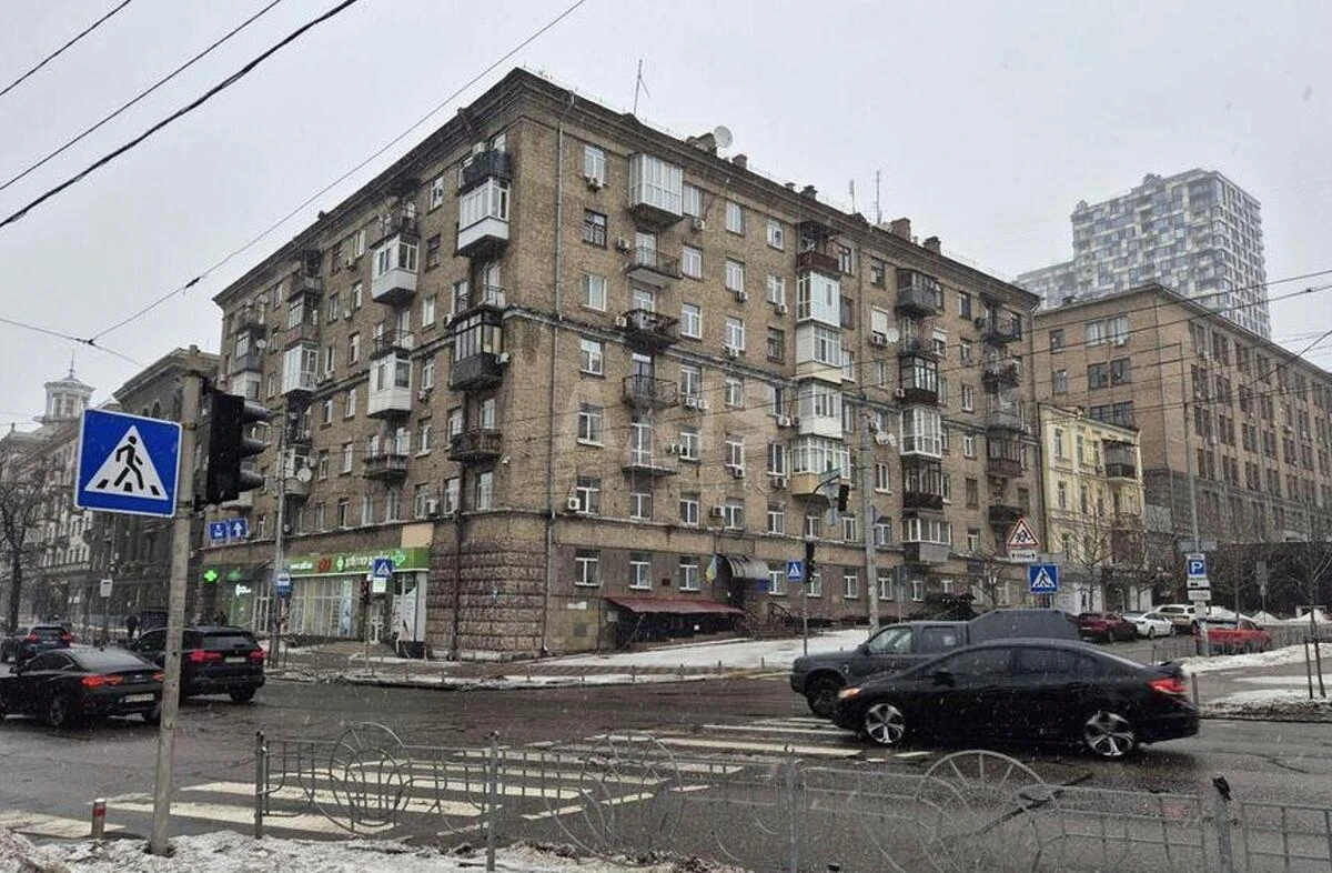 2k apartment vul. Fedorova Ivana 6703366