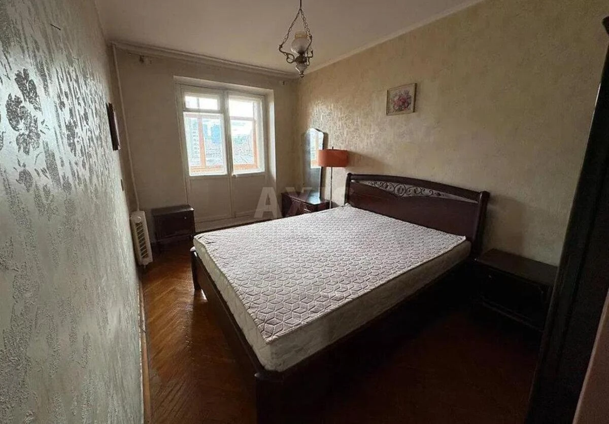 3k apartment vul. Predslavyns'ka 26А688781