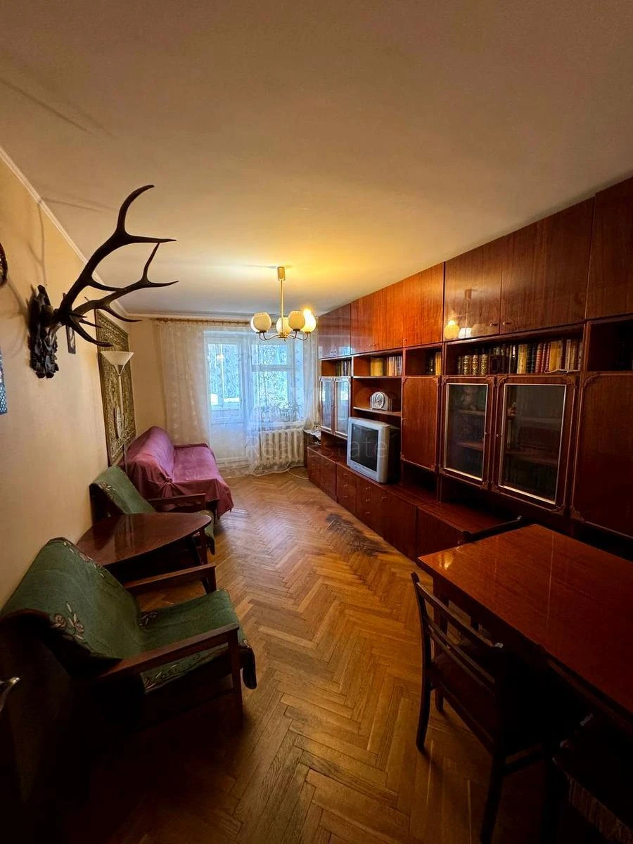 3k apartment vul. Sortuval'na 4703949