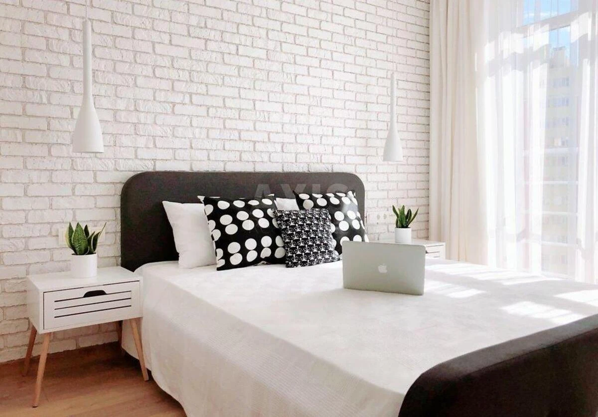 2k apartment vul. Petra Kalnyshevs'kogo 6672663