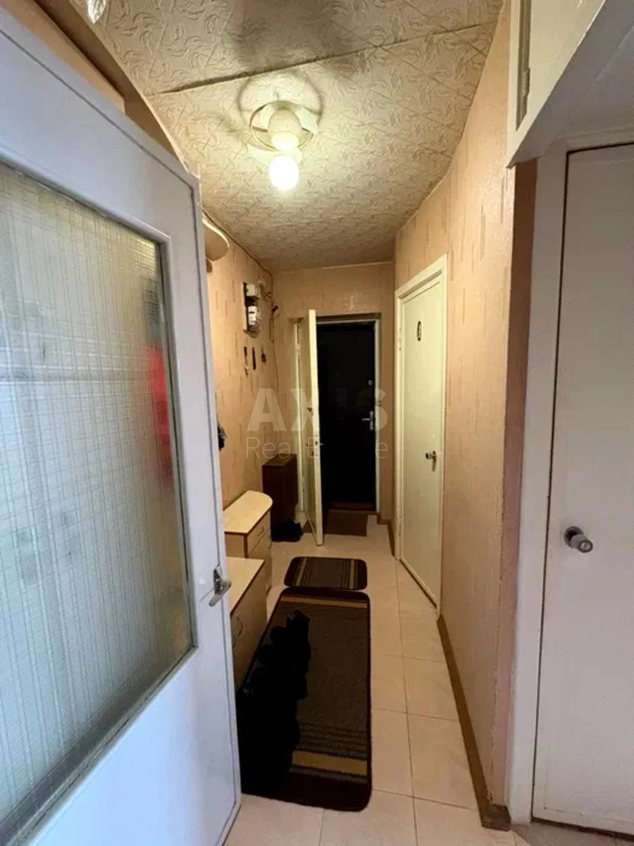 2k apartment prov. Lavrs'kyj 4А640103