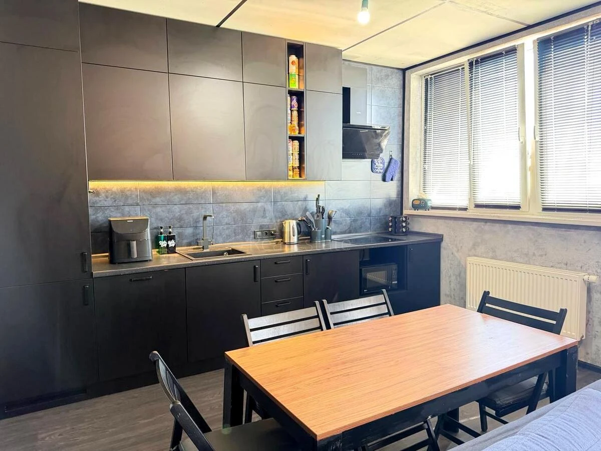 1k apartment vul. Yulia Zdanovska 34Б70414