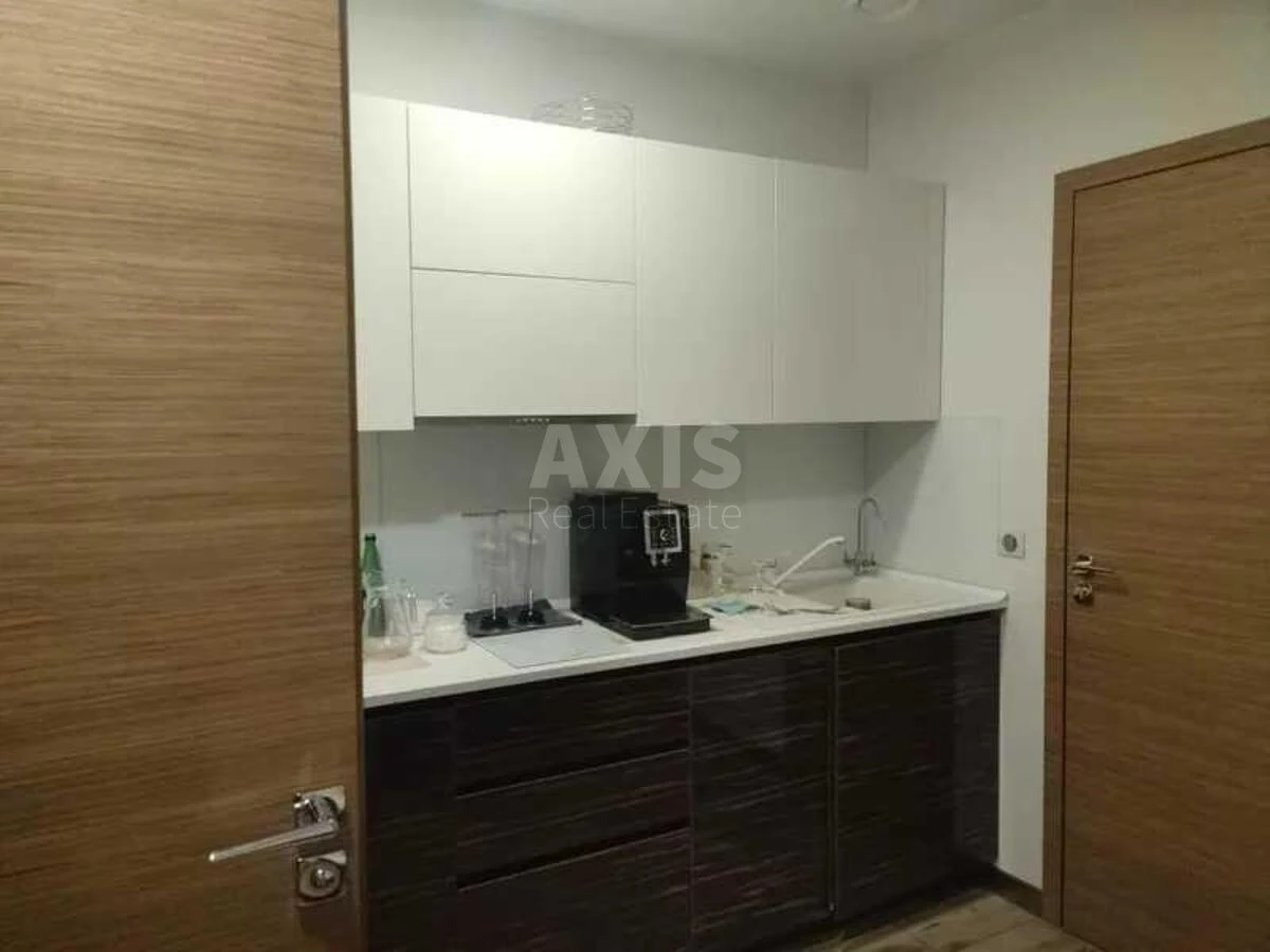 Офис ул. Генерала Шаповала 2А, 172м2657034