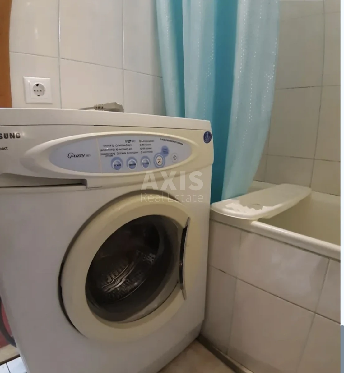 1к квартира пр-т Бажана Николая П'ять А640263