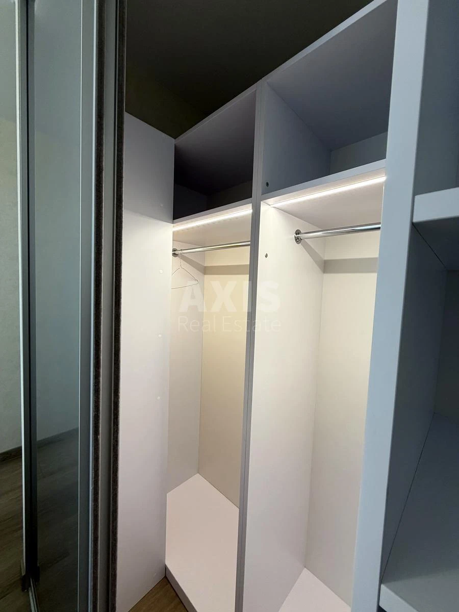 1k apartment vul. Oleksandra Olesja 2В689119