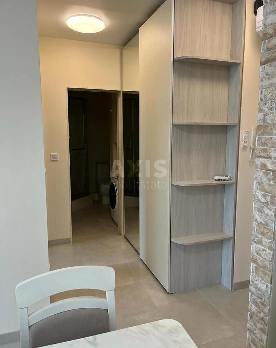 1k apartment vul. Lypy Jurija 6673081