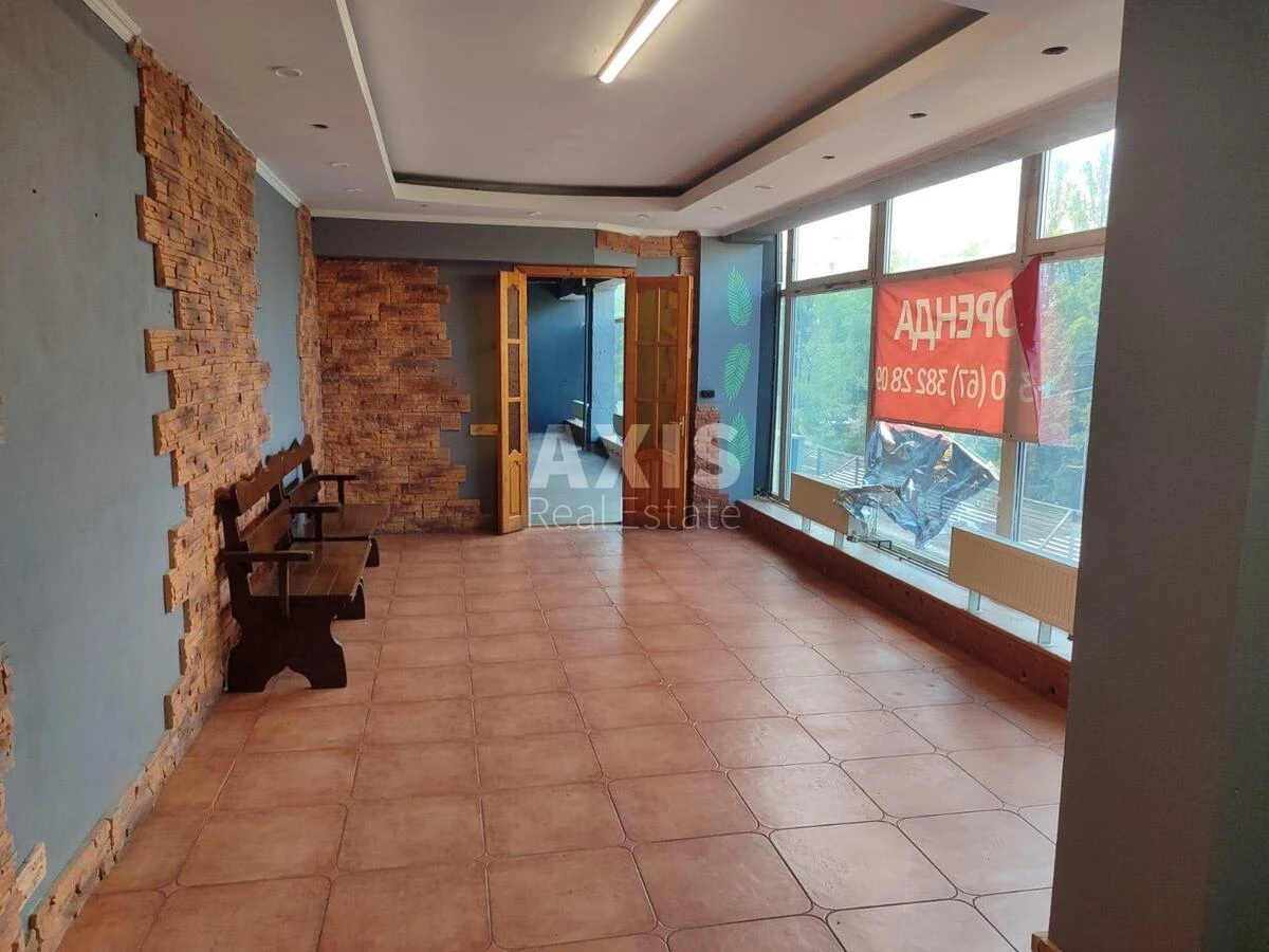 Trade object vul. Zhukova Marshala 26, 225m2508833