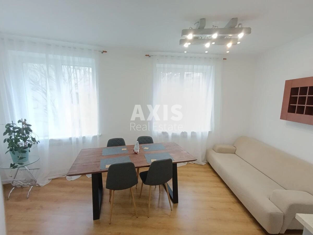 3k apartment pr-t Golosii'vs'kyj 68479405