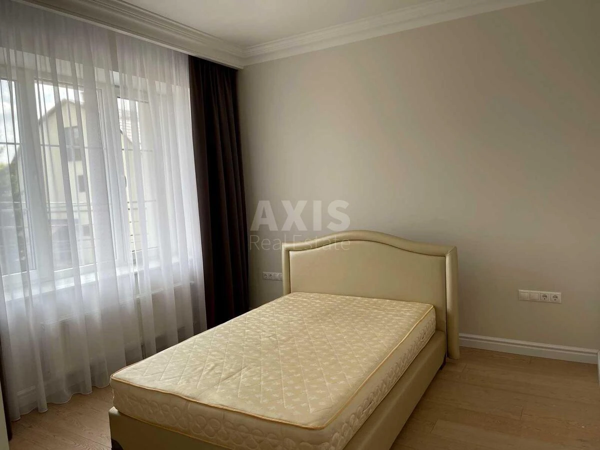 House vul. Vil'shans'ka, 450m2, Kyiv city704558