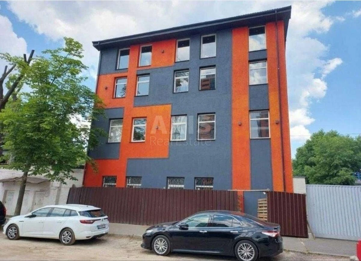 Объект торговли ул. Автозаводская 76, 437м2673611