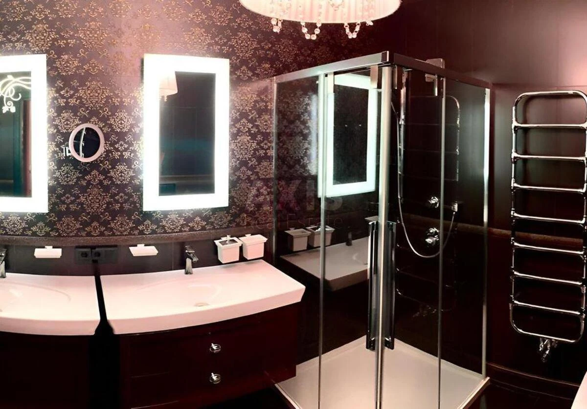 5к квартира ул. Срибнокильская 125999311