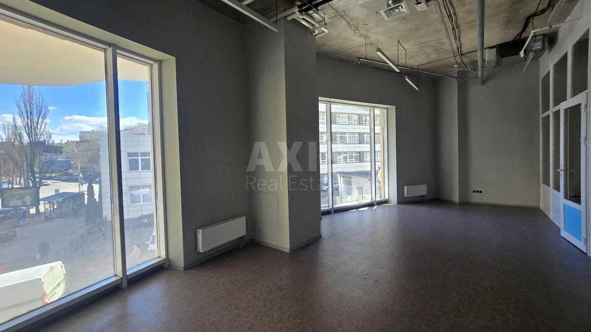 Office vul. Glybochyc'ka 32, 463m27050611