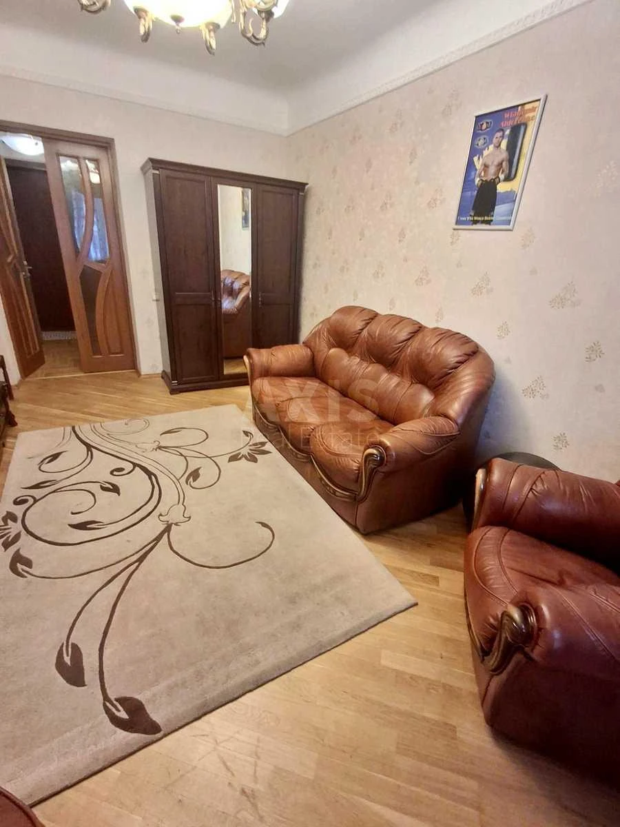 2к квартира ул. Большая Васильковская 58705492