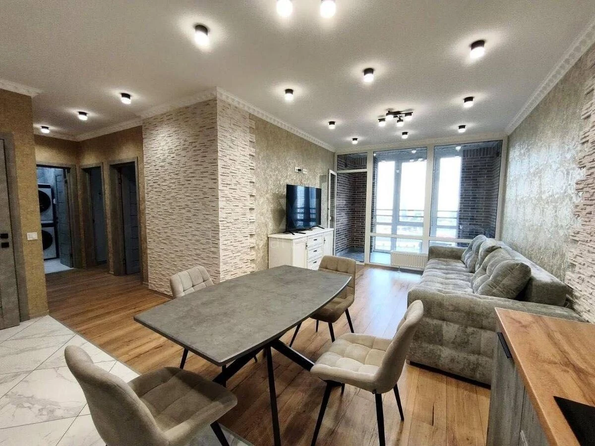 2к квартира наб. Днепровская 20Б690503