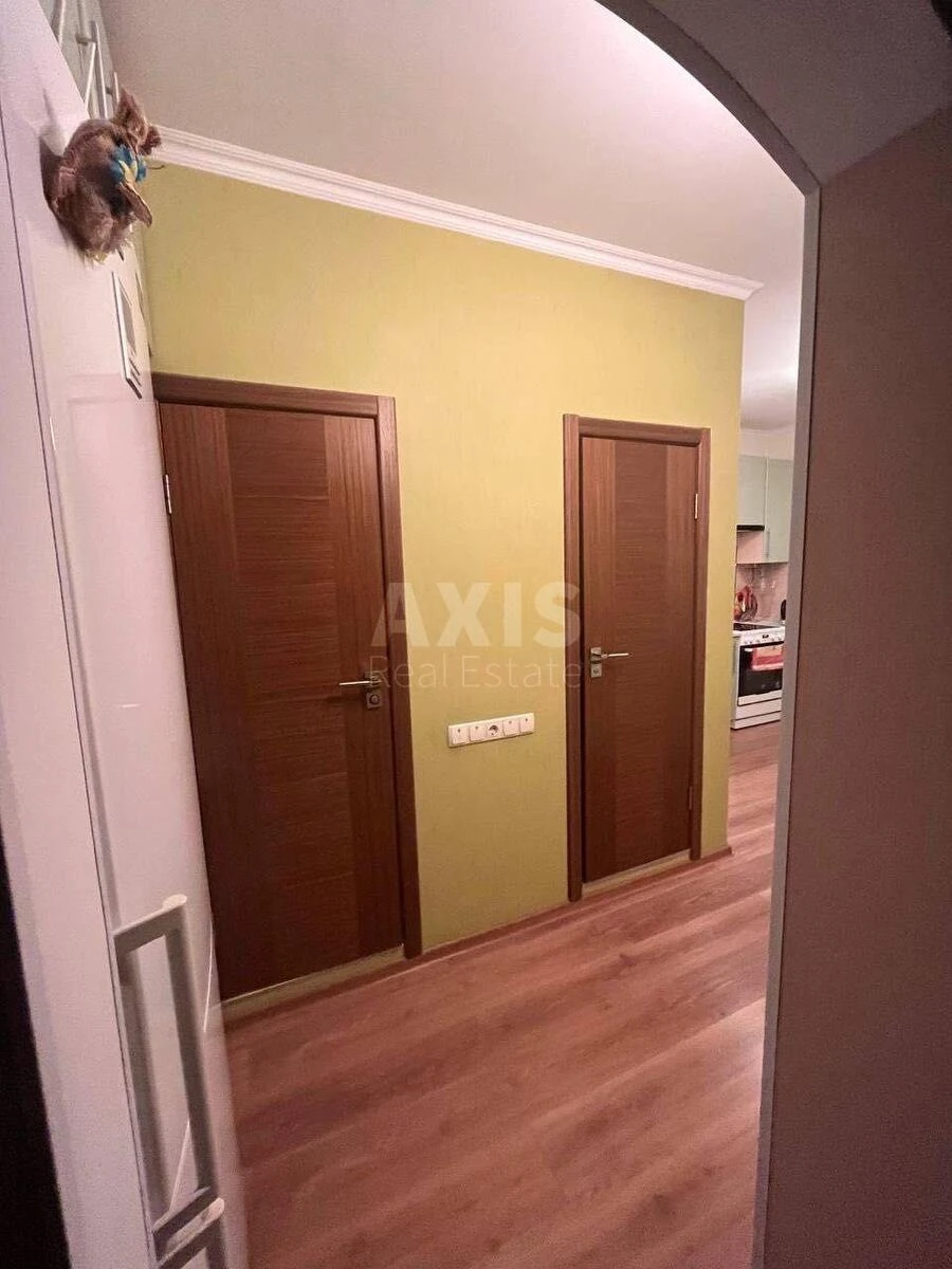 2k apartment prov. Zabolotnyj 76642517