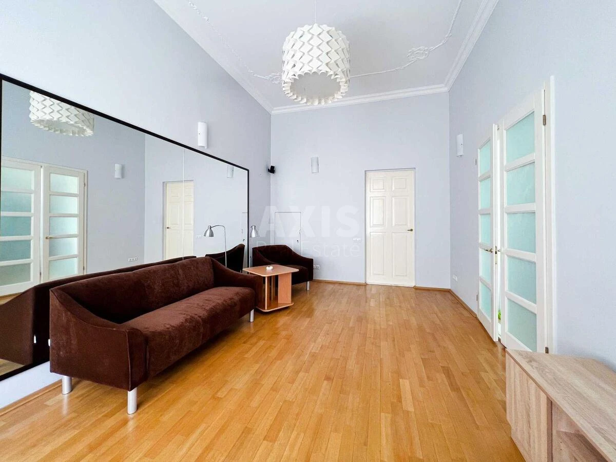 2k apartment vul. Velyka Zhytomyrs'ka 29А710082