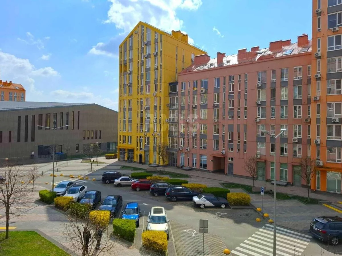 1к квартира ул. Липы Юрия 6