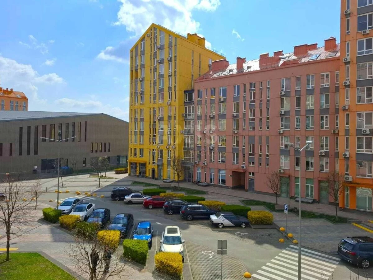 1k apartment vul. Lypy Jurija 669516