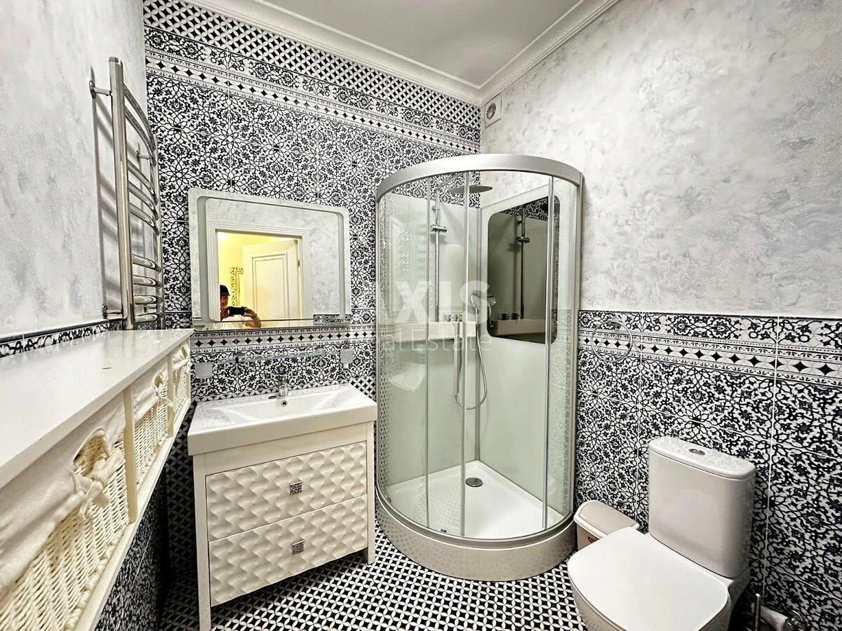 3к квартира спуск Кловский 7592774