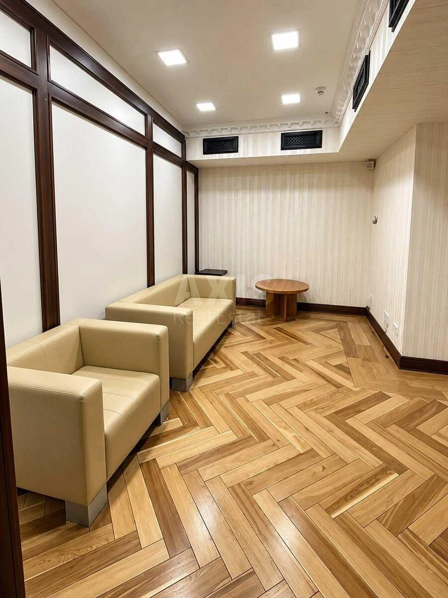 Офис ул. Жилянская 72А, 760м2710243