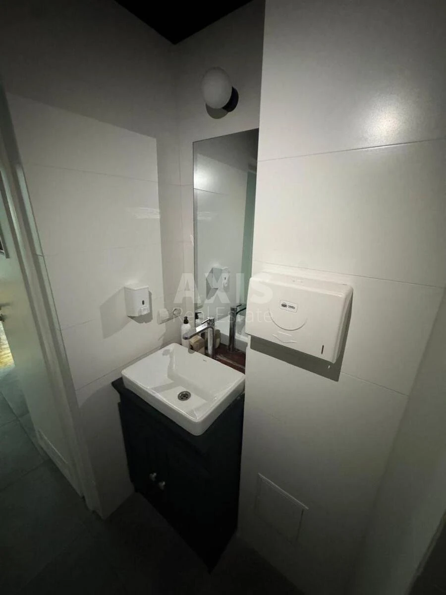 Офис ул. Константиновская 19, 291м2646657