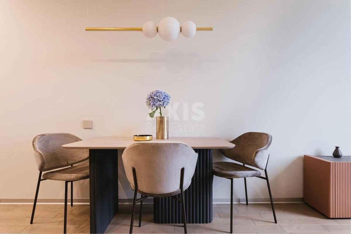 2k apartment vul. Fedorova Ivana 2А679751