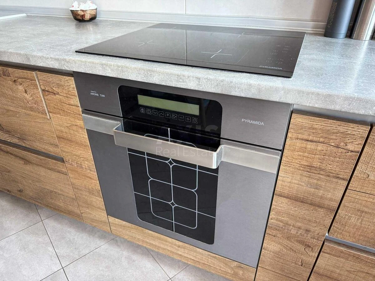 1к квартира ул. Мишуги Александра 2646070