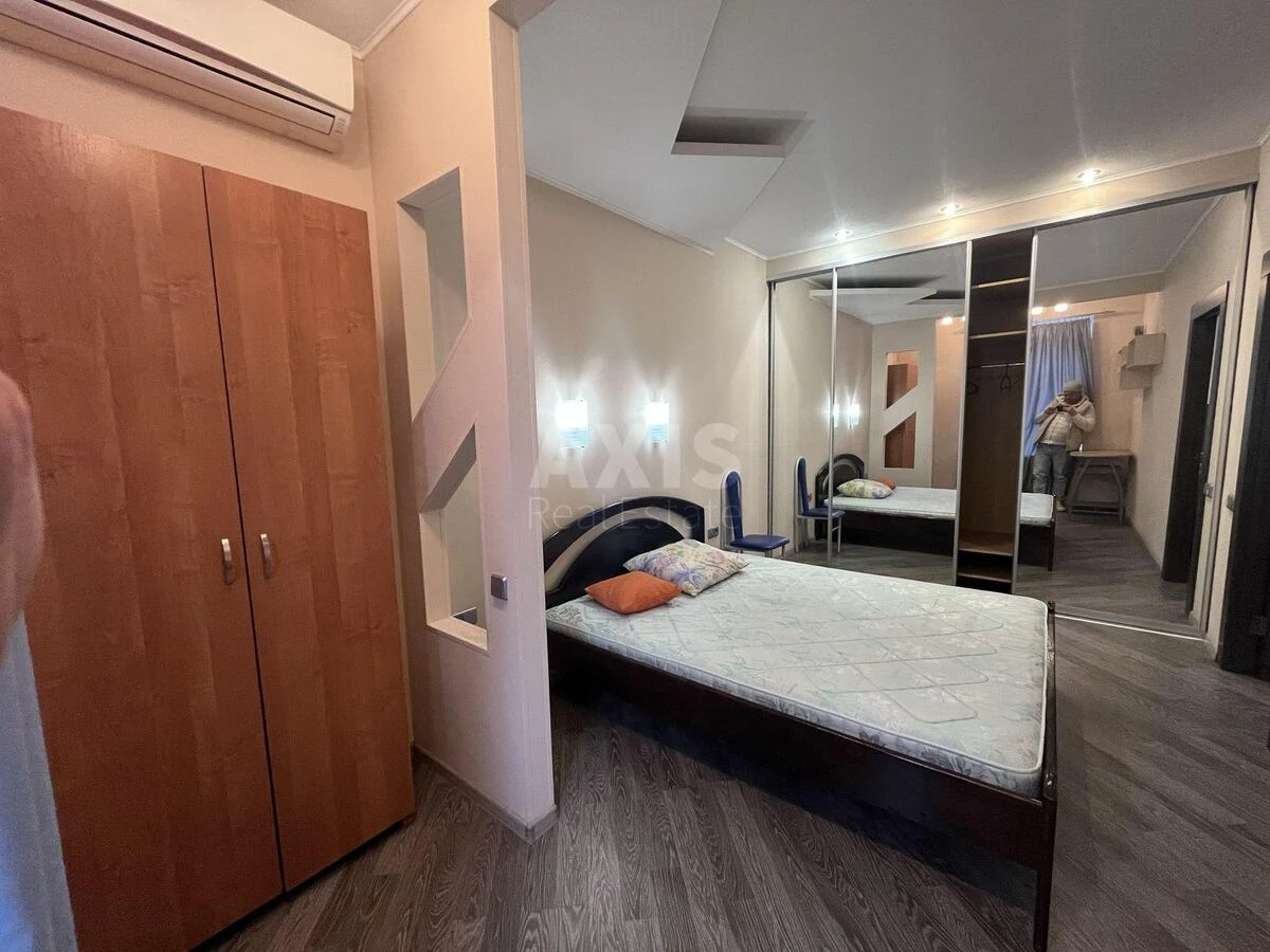 2k apartment vul. Grushevs'kogo Myhajla 34/1613092